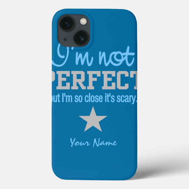 Capas personalizadas não perfeitas (Verso)