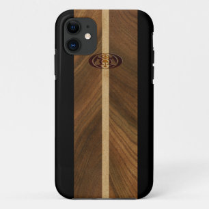 Capas Rocky Point Hawaiian Surfboard iPhone 5
