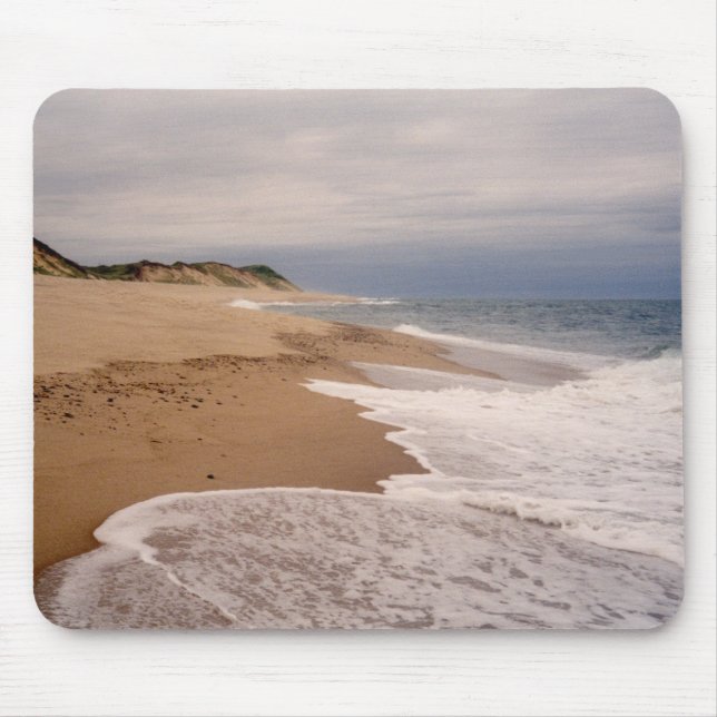 Cape Cod Mousepad (Frente)