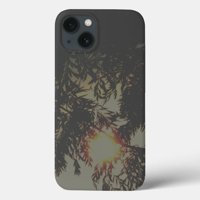 capinha apple iphone13 arte e design  (Verso)