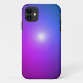 capinha apple iphone 11 roxo shades design
