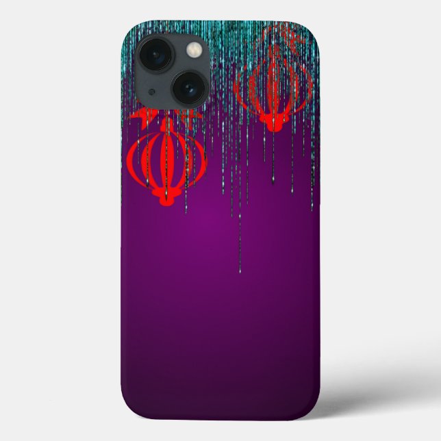 Capinha Case-Mate Barely There para iPhone 13 (Verso)