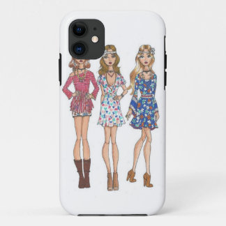 Capinha Celular Fashion