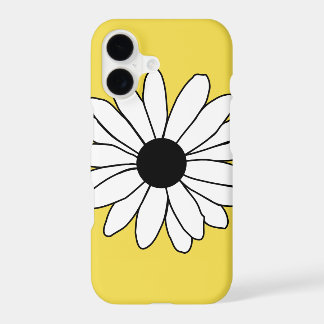 Capinha de Celular Daisy