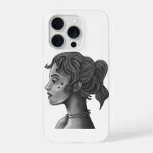 Capinha de Celular Estética Musa Celestial