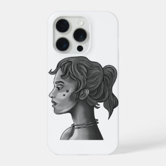 Capinha de Celular Estética Musa Celestial