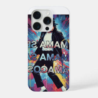 Capinha de Celular Pop Art