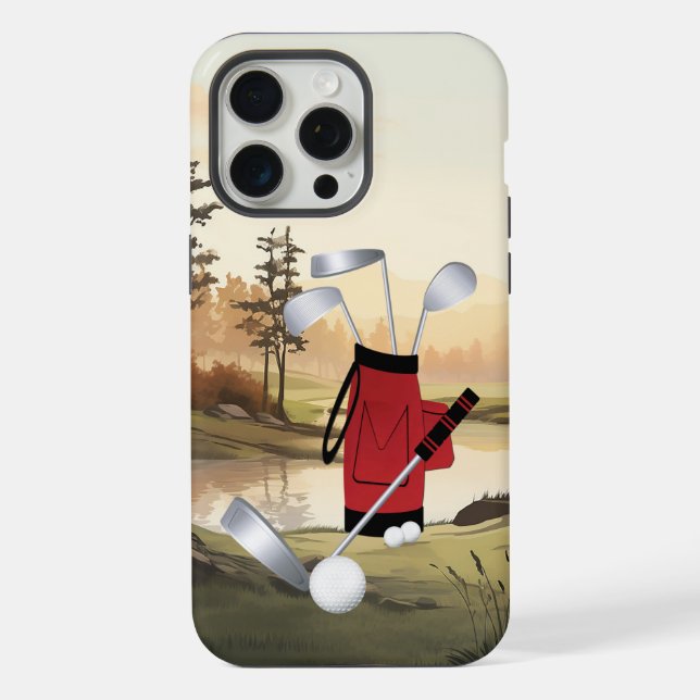 capinha de iPhone (Verso)