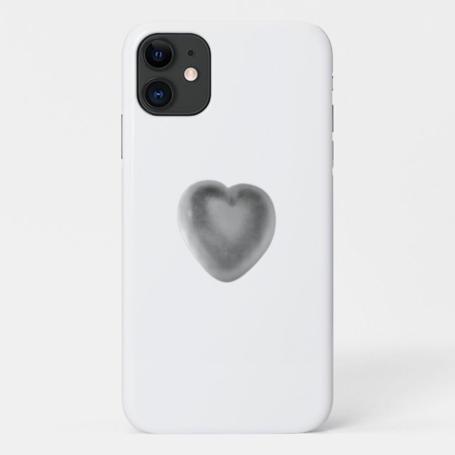 capinha de iPhone 11 (Verso)