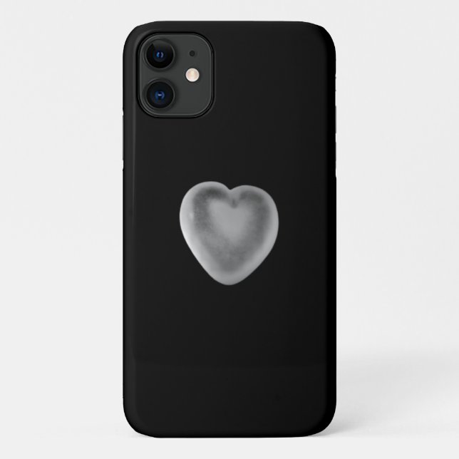 capinha de iPhone 11 (Verso)
