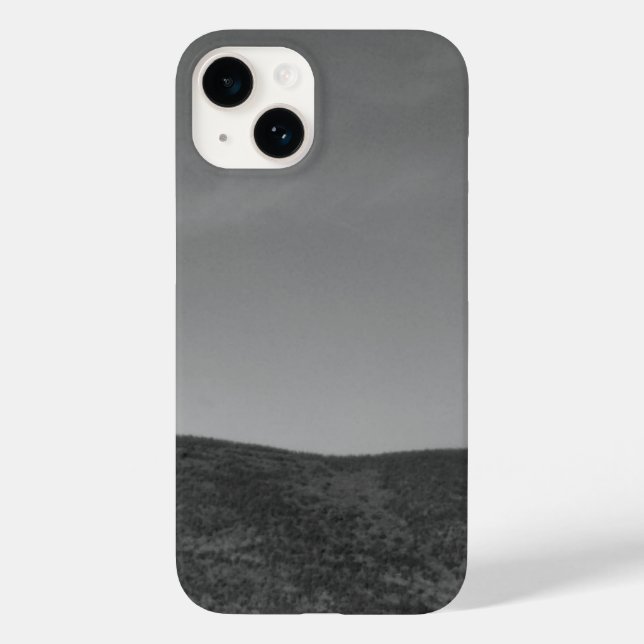 capinha de iPhone 14 (Verso)