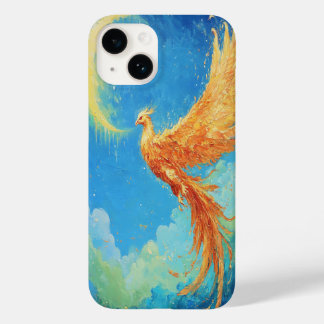 🔥 Capinha de iPhone Ascensão do Luar