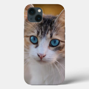 capinha de iPhone Case-Mate para gatos