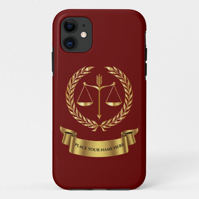 Capinha de iPhone Case-Mate Personalizada para Adv (Verso)