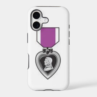 capinha de iphone coração roxo