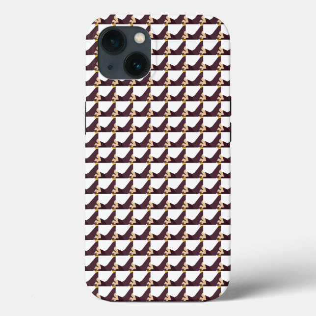 capinha de iPhone / iPad (Verso)