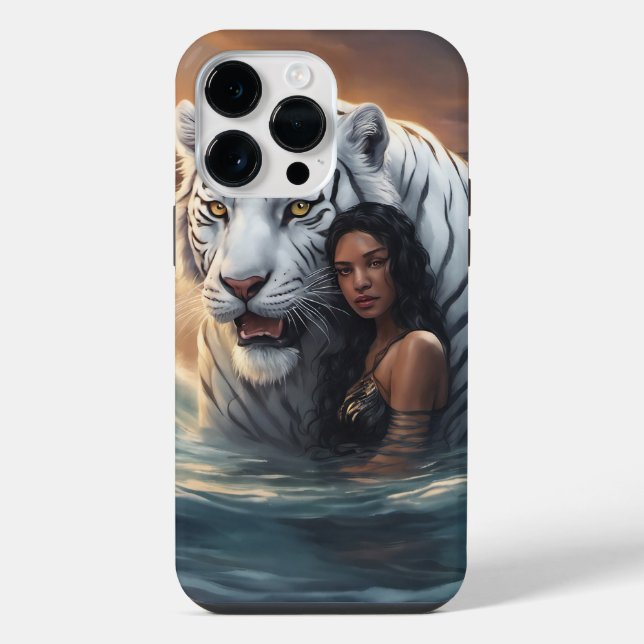 capinha de iPhone / iPad (Verso)