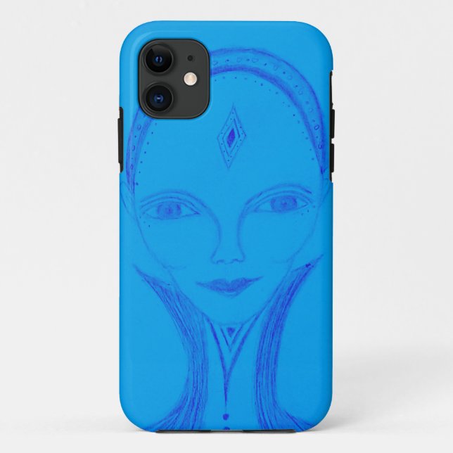 capinha de iPhone / iPad (Verso)
