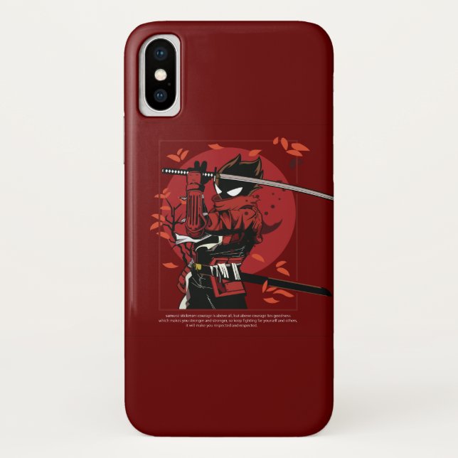 capinha de iPhone / iPad (Verso)