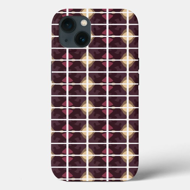 capinha de iPhone / iPad (Verso)