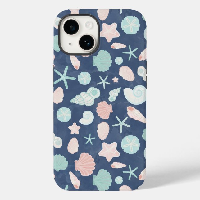 capinha de iPhone / iPad (Verso)