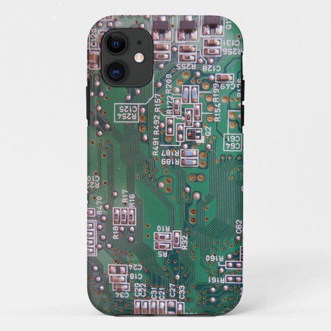 capinha de iPhone / iPad (Verso)