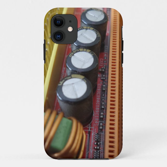 capinha de iPhone / iPad (Verso)