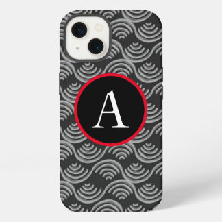 capinha de iPhone / iPad CASE MATE DESIGN ONDA JAP