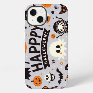 capinha de iPhone / iPad de halloween