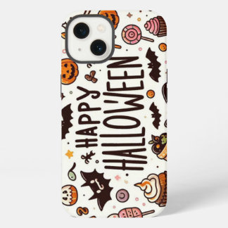 capinha de iPhone / iPad de halloween