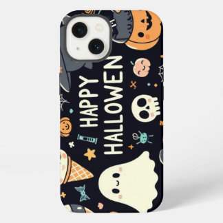 capinha de iPhone / iPad de halloween