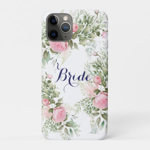 Capinha de iPhone para Noiva