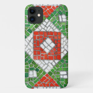 Capinha de Natal para iPhone 11