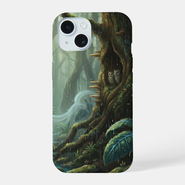 capinha de telefone (Verso)