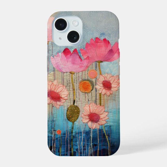 Capinha de telefone (Verso)