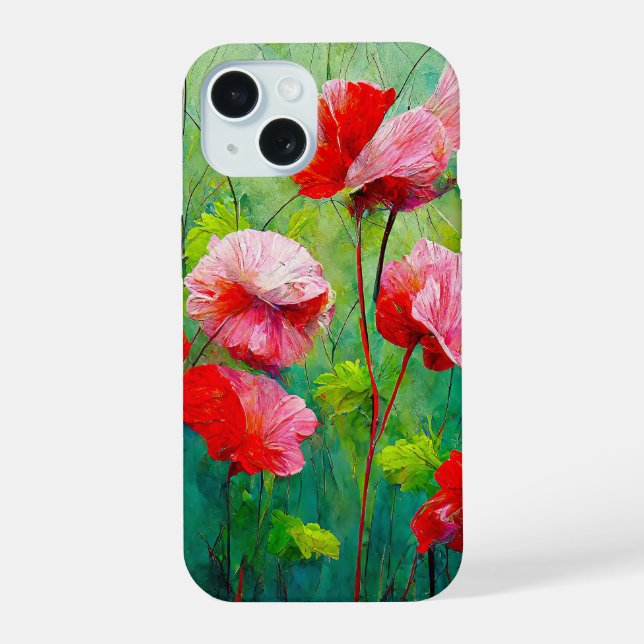 Capinha de telefone (Verso)