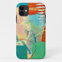 Capinha de telefone com design de parquinho