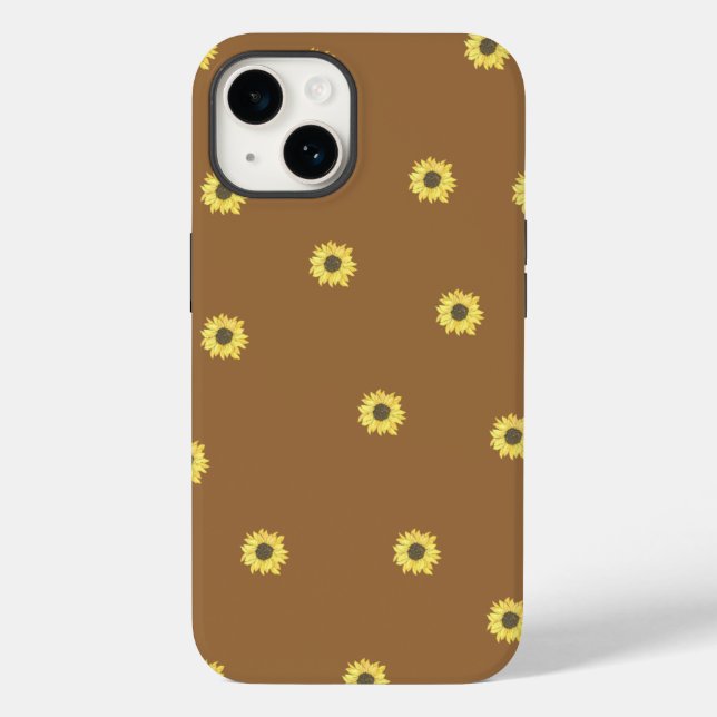capinha de telefone fofa  (Verso)