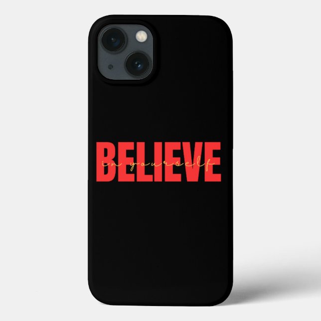 capinha de telefone iphone 13 (Verso)
