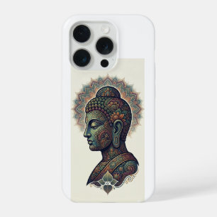 Capinha de TelefoneArte Pacífica do Buddha Dhamma