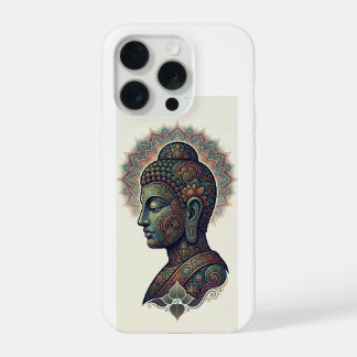 Capinha de TelefoneArte Pacífica do Buddha Dhamma 