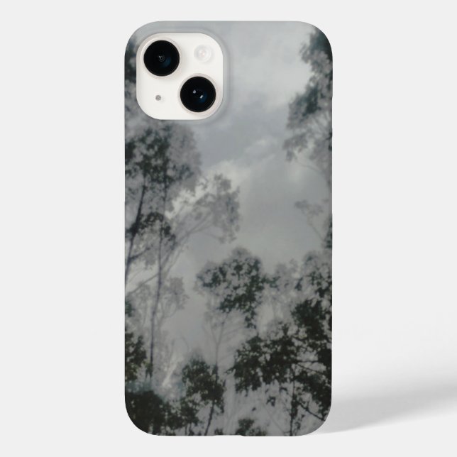 capinha do iPhone 14 (Verso)