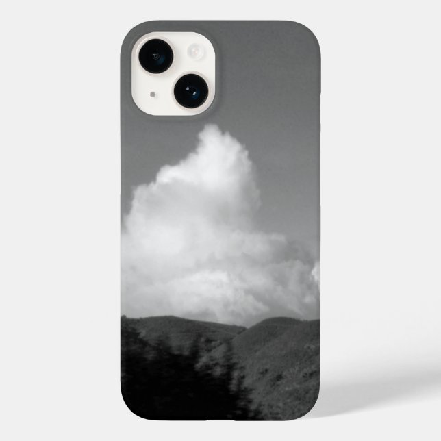 capinha do iPhone 14 (Verso)