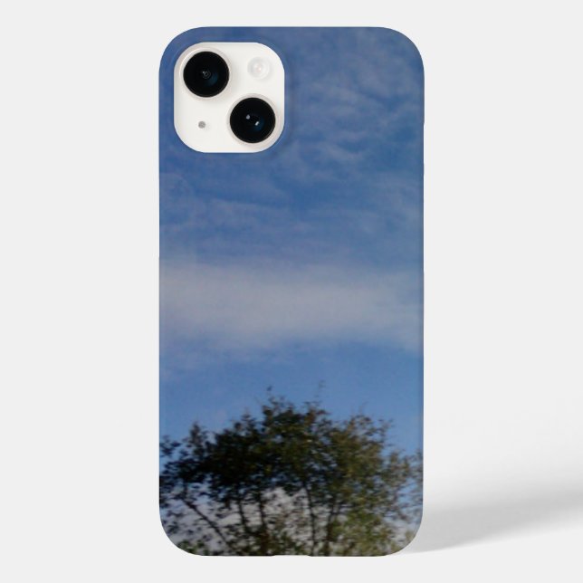 capinha do iPhone 14 (Verso)
