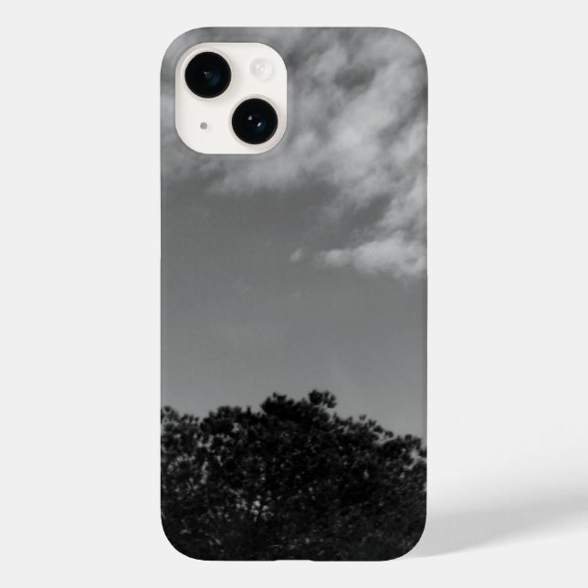 capinha do iPhone 14 (Verso)