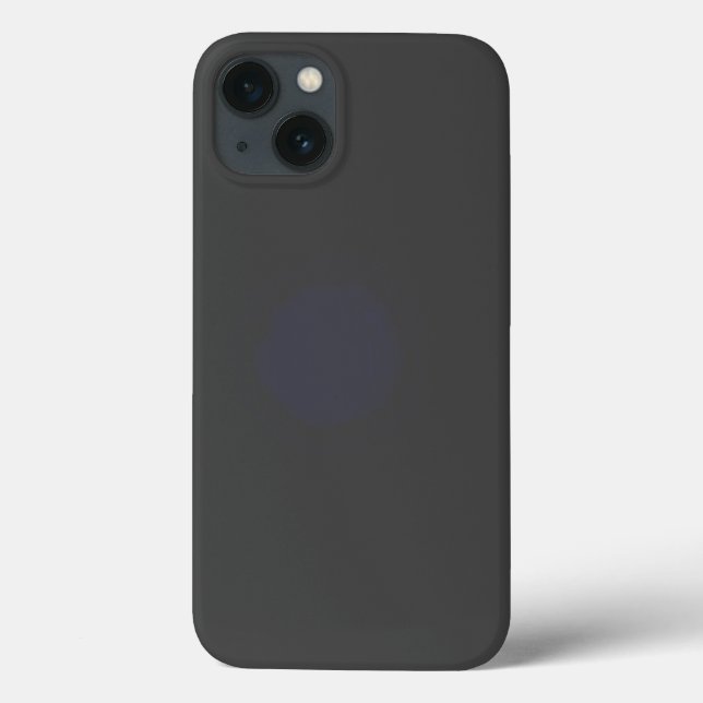 capinha iphone13 apple estilo arte e design (Verso)