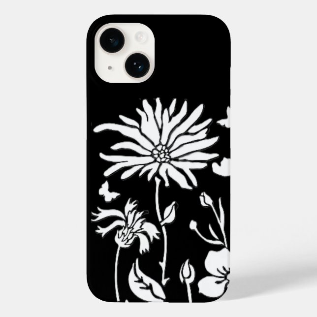 capinha para apple iphone 14 (Verso)