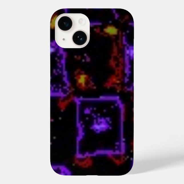 capinha para apple iphone 14 (Verso)