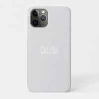 capinha para iphone 11