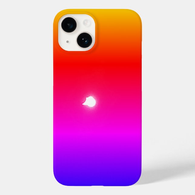 capinha para iPhone 14 (Verso)